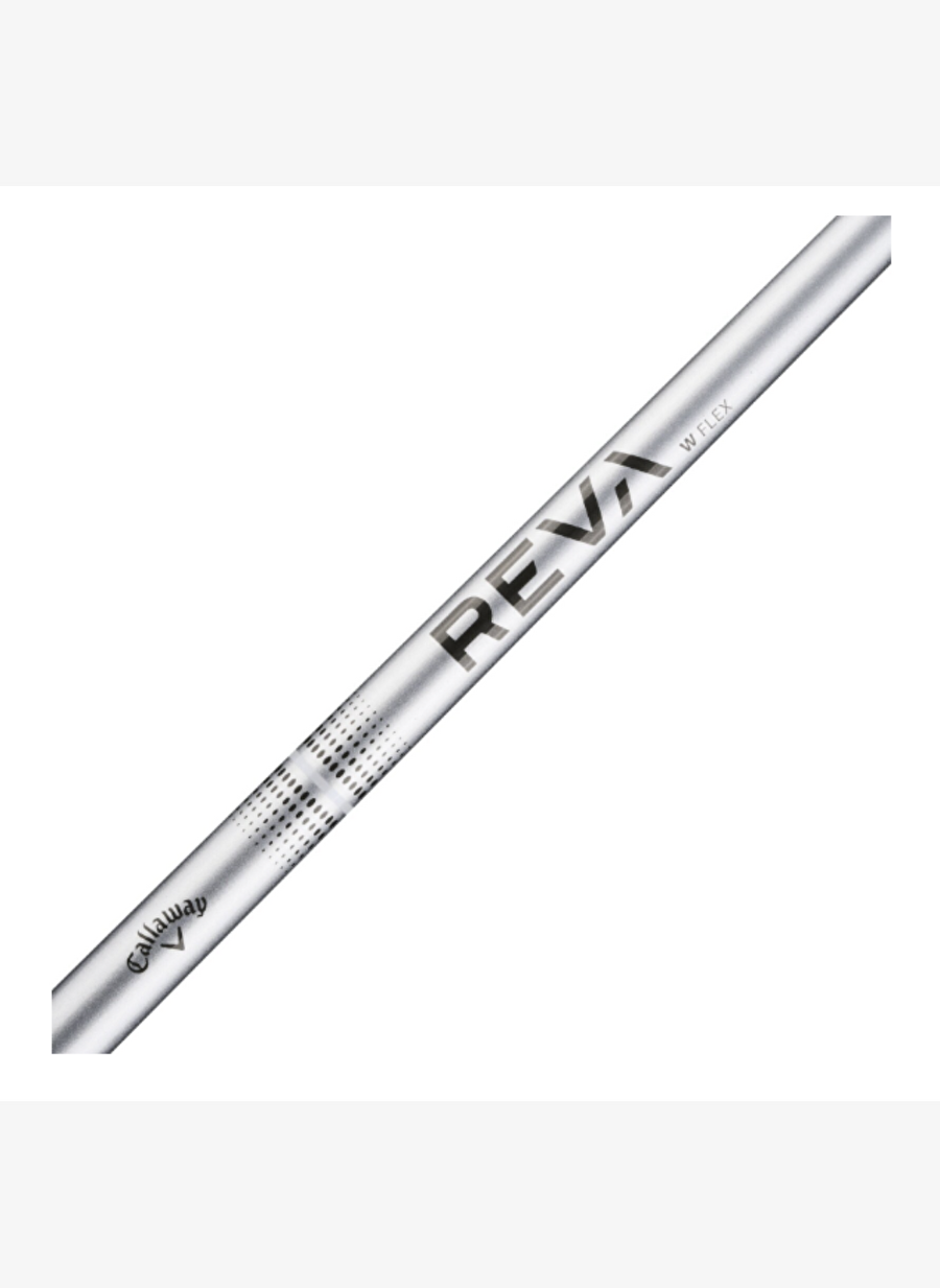 Callaway Reva Grafit Sag El Stantl 1 Inch Siyah Kadn Golf Seti — Product image 4 of 4