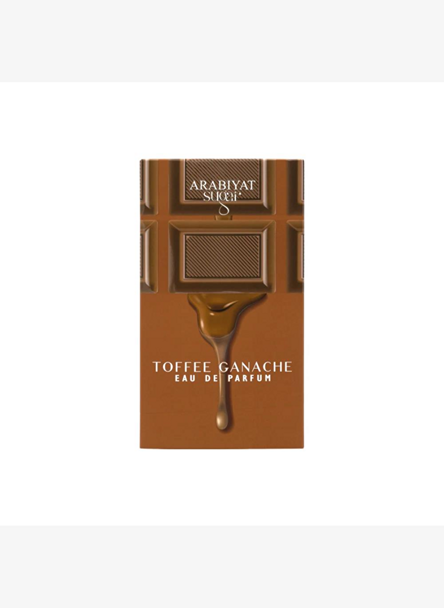 Arabiyat Sugar Toffee Ganache EDP 100 ml Unisex Perfume — Product image 3 of 3