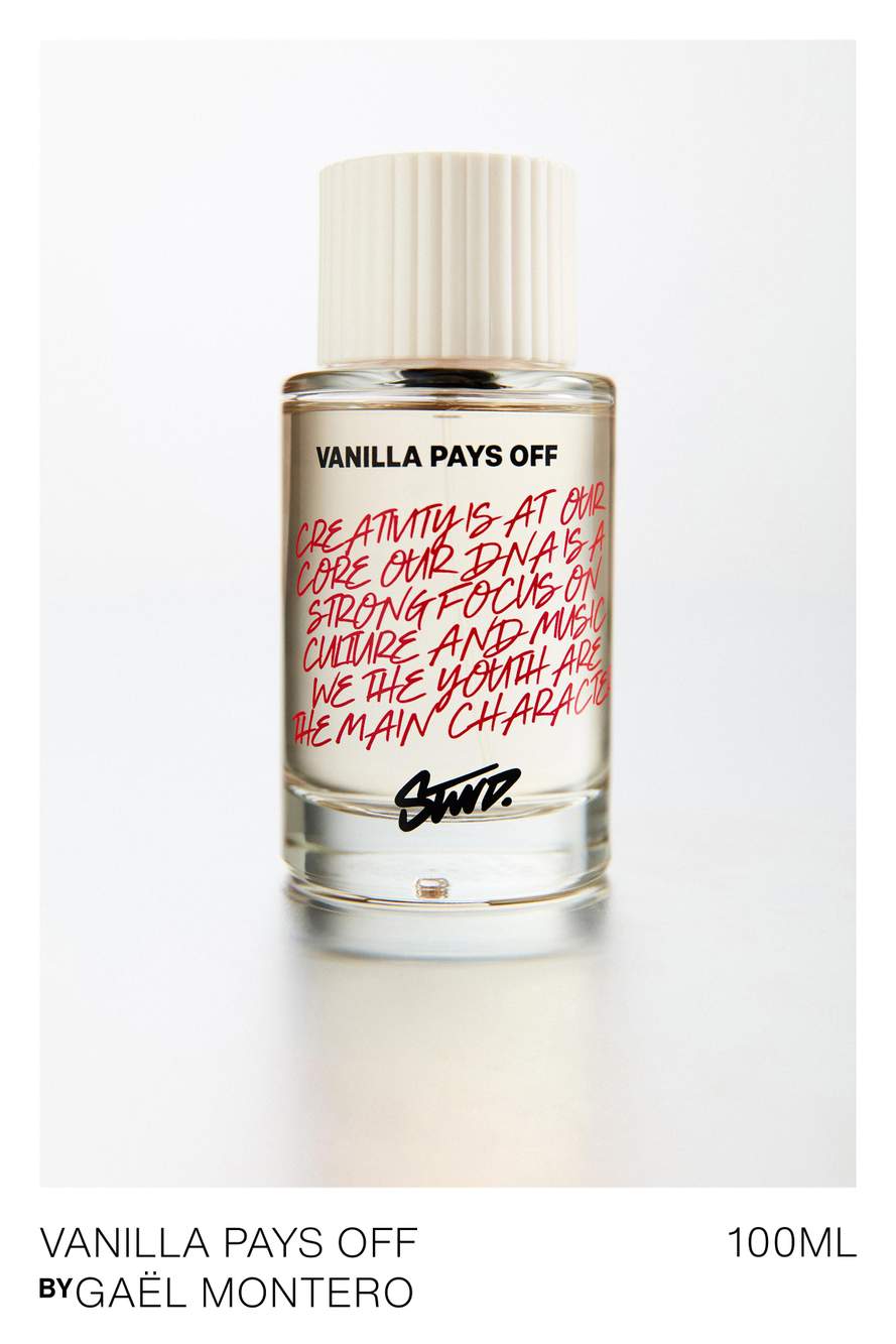 Vanilla Pays Off Perfume — صورة المنتج 13 من 16