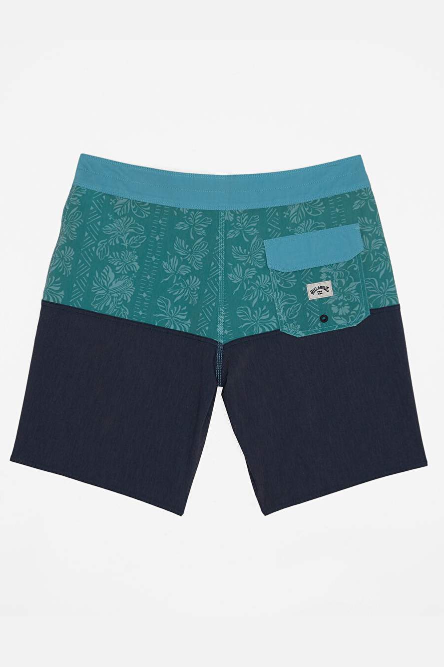 Billabong Fifty50 Pro Erkek Boardshort ABYBS00458 — صورة المنتج 7 من 8