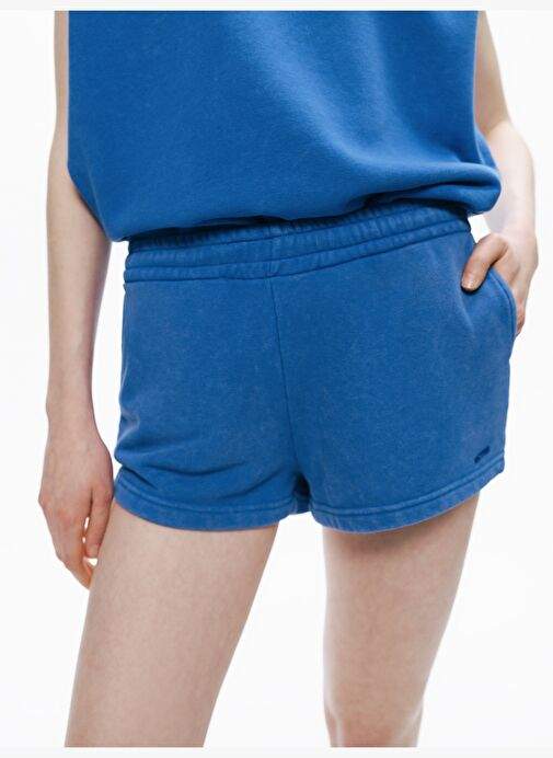 Basic Mini Shorts — Product image 9 of 20