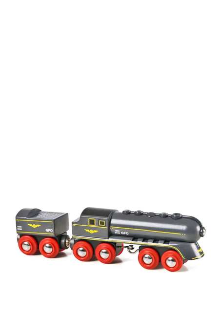 Oyuncak Hızlı Tren 33697