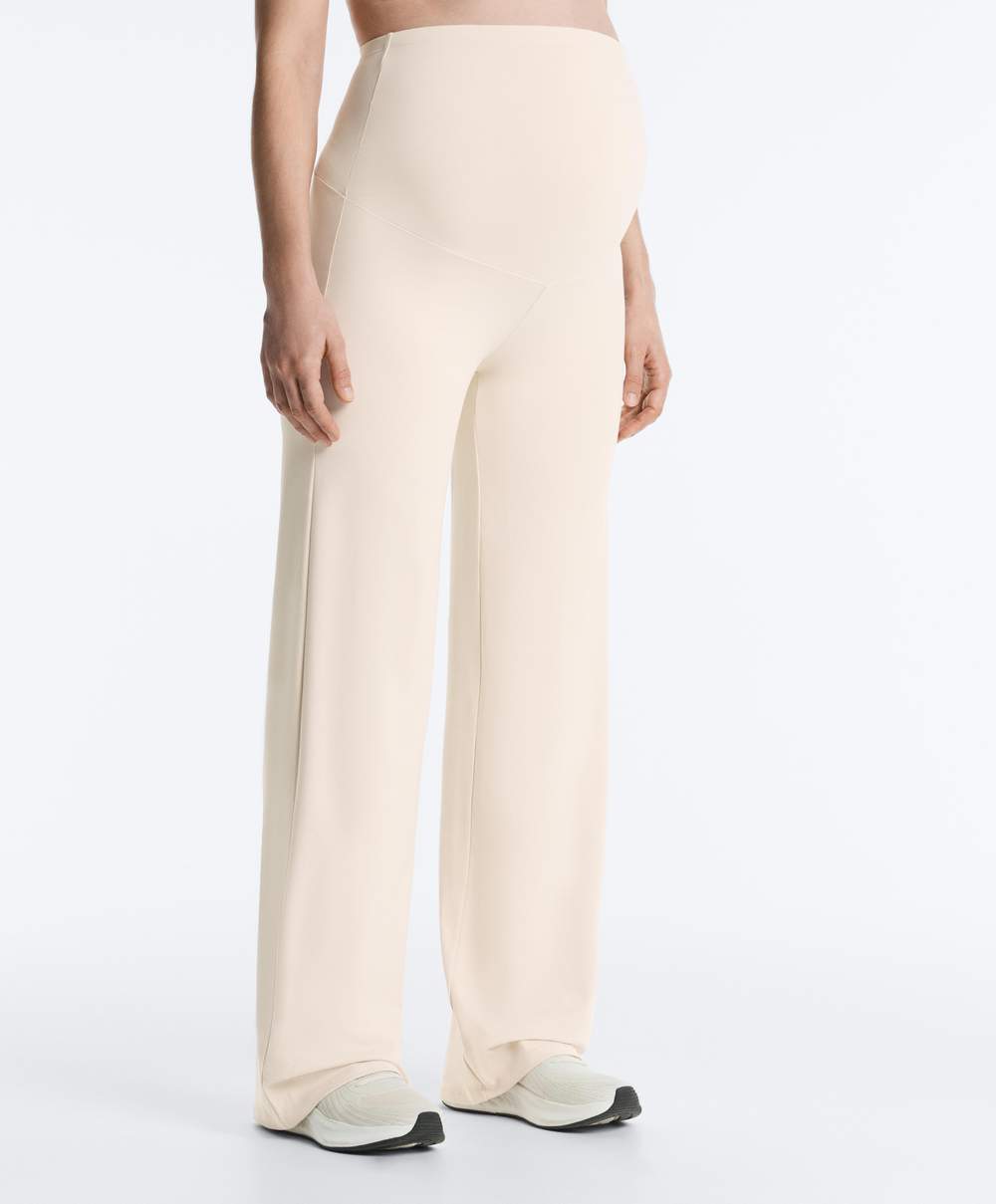 Comfortlux maternity straight trousers — Product image 11 of 12