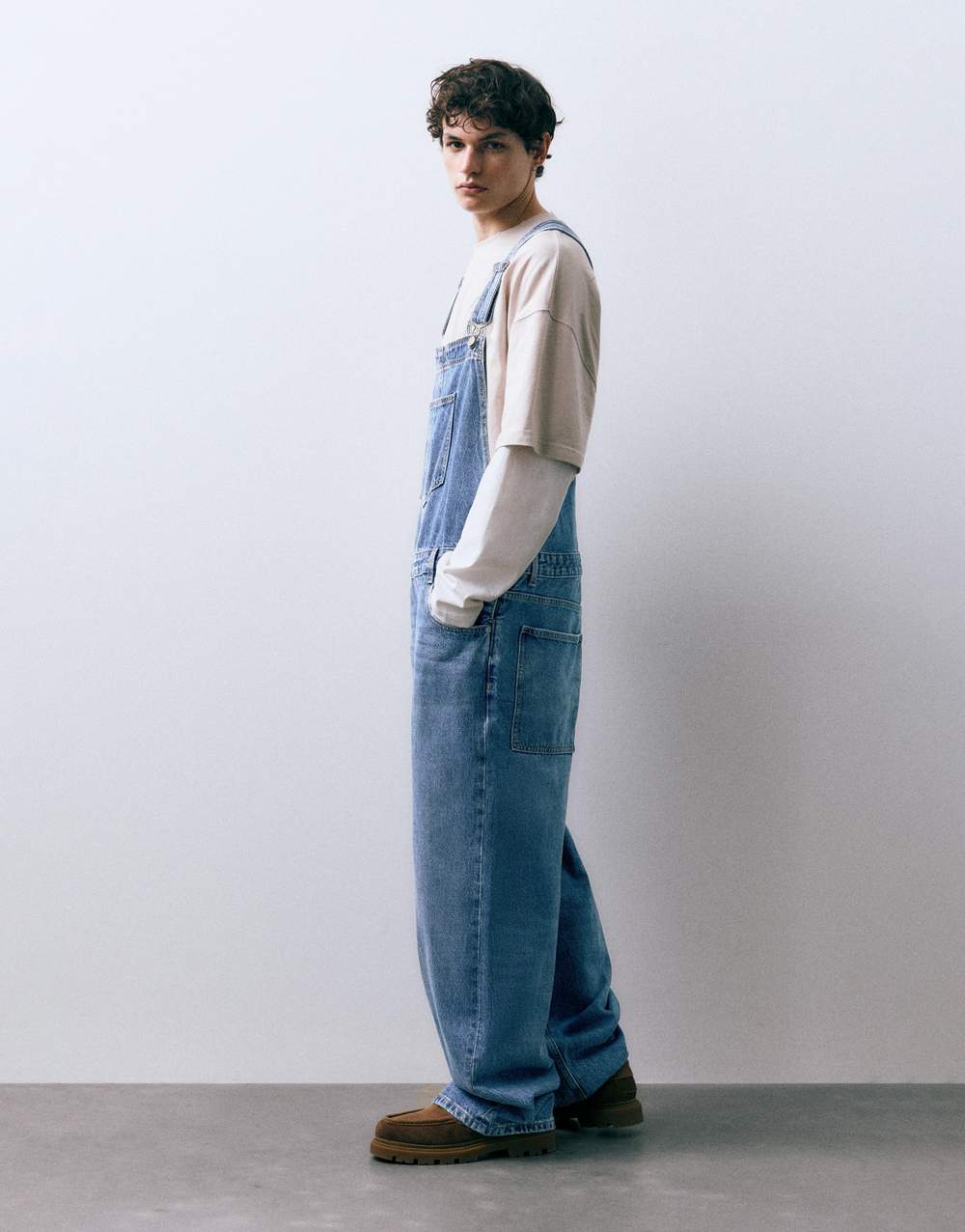 Denim overalls — Product image 21 of 25
