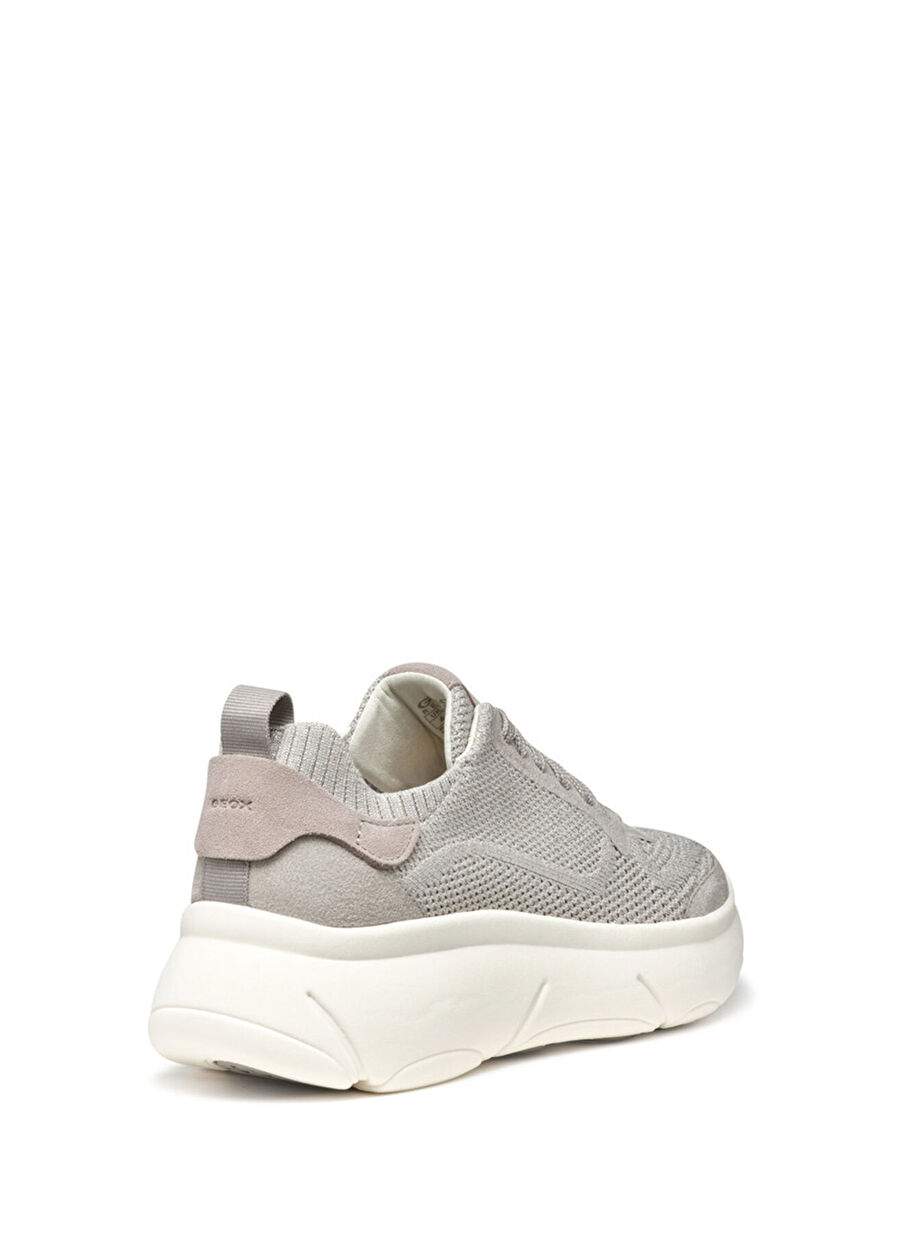 Geox Kadn Grey D Nebula 2 0 X A متماسكة تكس سو Bagckl كوماس سنيكر D55nha09t22c5097 — صورة المنتج 4 من 6