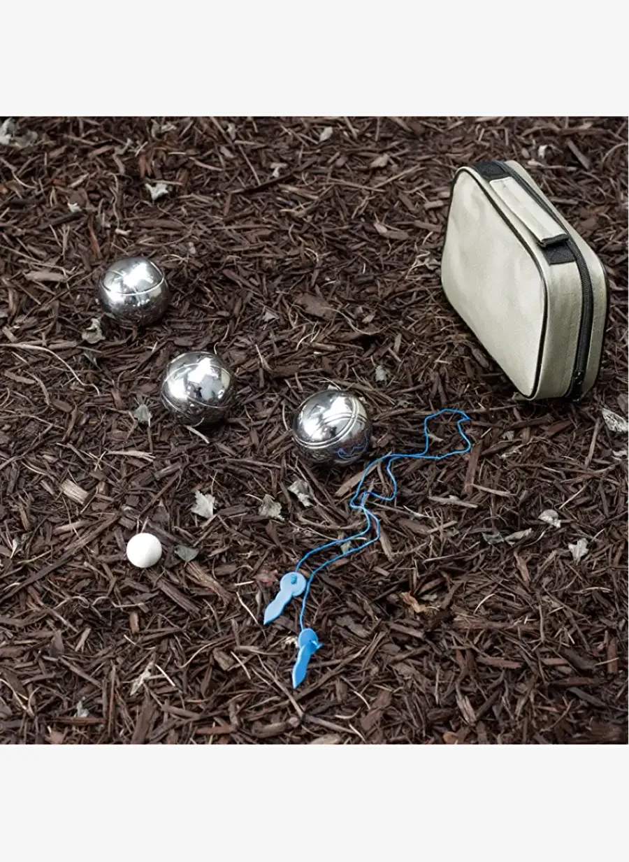 Kikkerland Oyun-Bılye Buyuk Set Gg80-L — صورة المنتج 3 من 3