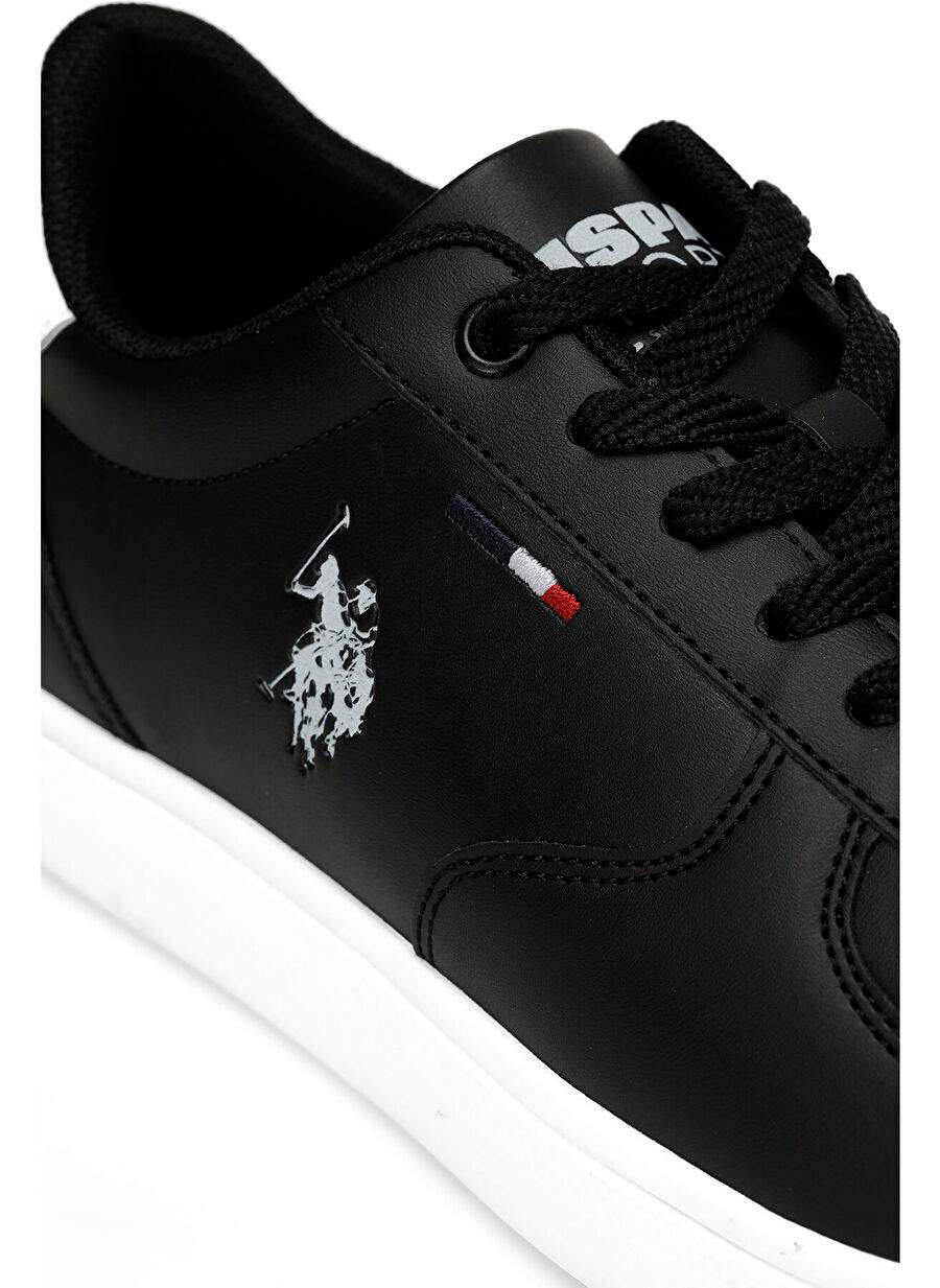 Thunder 5fx Siyah Erkek Sneaker — Product image 7 of 7