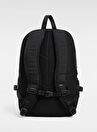 Vans Siyah Unisex Süet Kanvas 30x15x45 cm Sırt Çantası VN00082FBLK1-VANS ORIGINAL BACKPACK — Product image 16 of 25