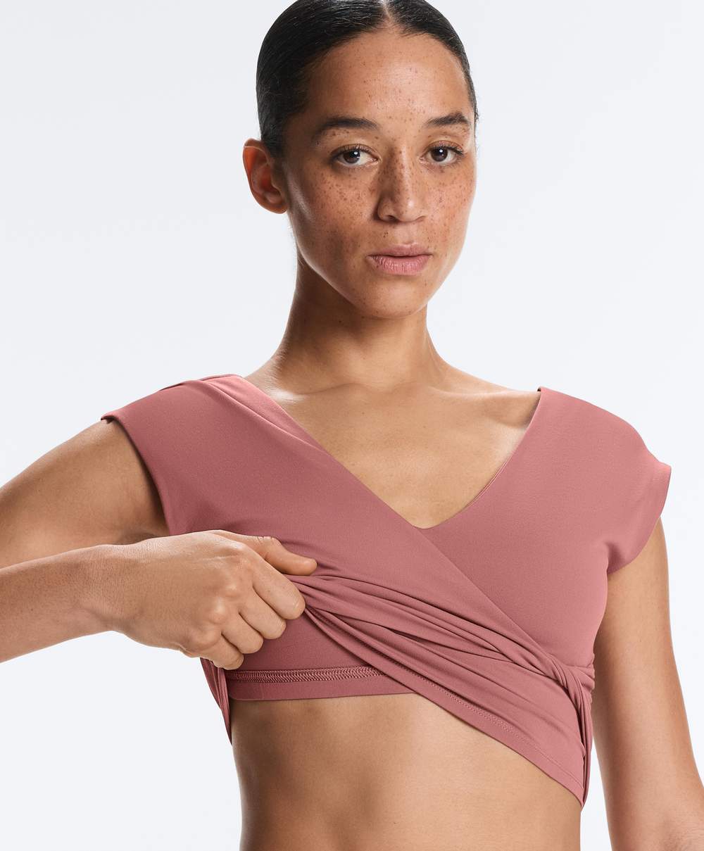 Crossover Comfortlux tank top — صورة المنتج 7 من 13
