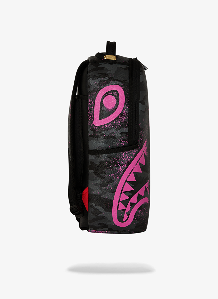 Sprayground - Snoopy That's A No No Sırt Çantası — Product image 6 of 8