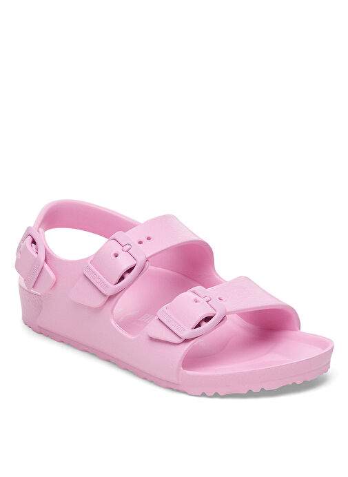Birkenstock Pembe Kız Çocuk Sandalet MILANO KIDS EVA — Product image 6 of 15