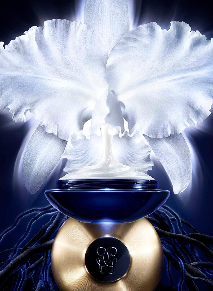 Guerlain Oi 5G Day Cream 50Ml — Product image 3 of 3