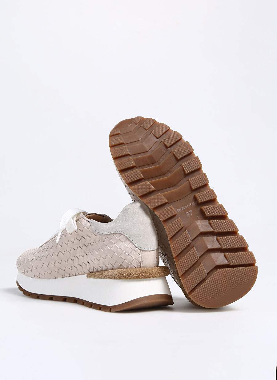 Laura Bellariva Vizon Kadın Sneaker 8510B — Product image 4 of 5