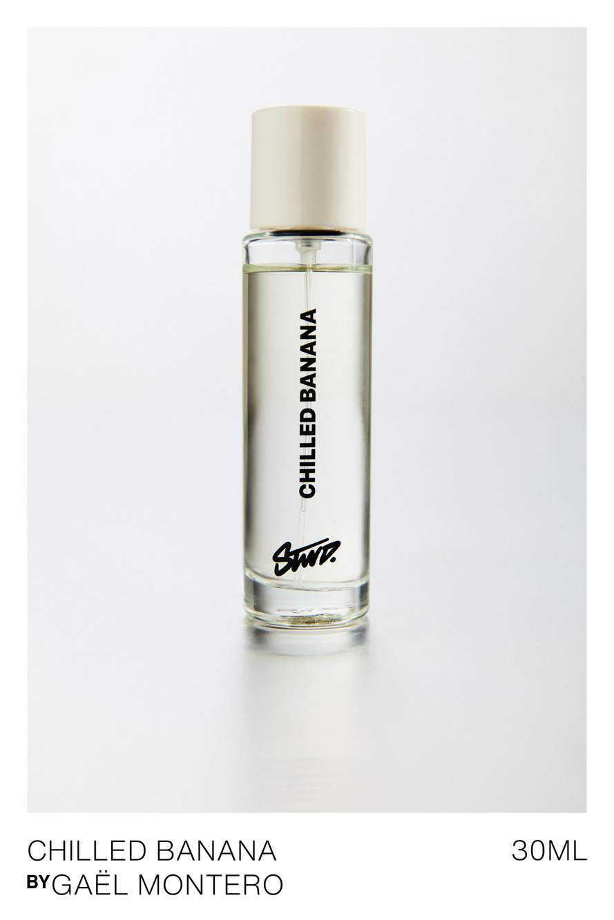 Chilled Banana Perfume — صورة المنتج 5 من 7