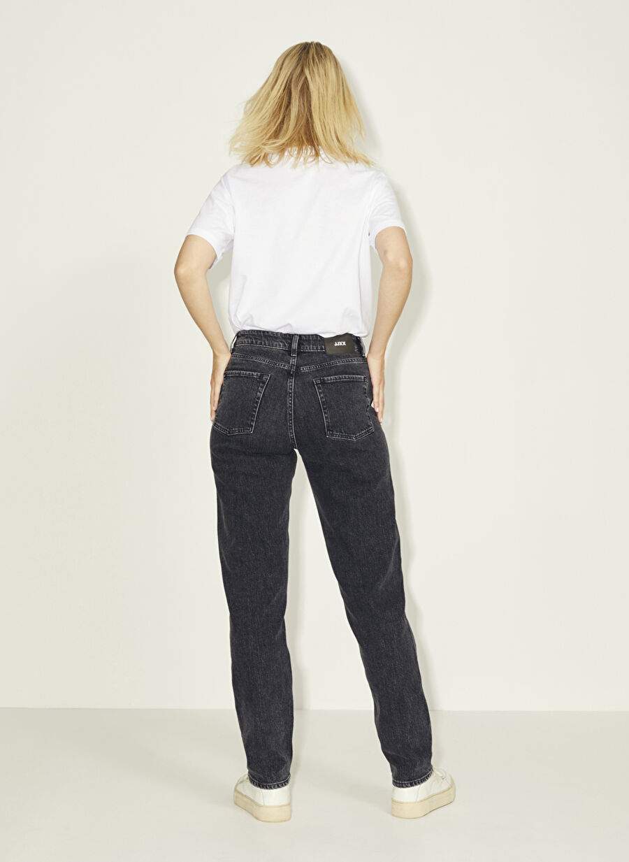 JJXX Women's Denim Pants - 12203760 — Product image 3 of 8