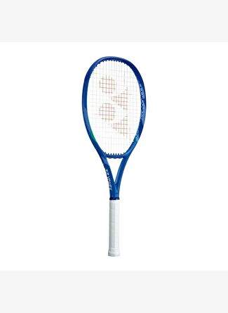 Yonex Ezone 100 α 275 Tenis Raketi (Kordajlı) - Lapis Mavi — Product image 3 of 15