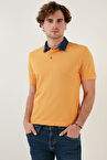 Buratti % 100 Pamuk Düğmeli Regular Fit Polo Yaka T Shirt Erkek POLO YAKA T SHİRT 5902134 — Product image 9 of 30