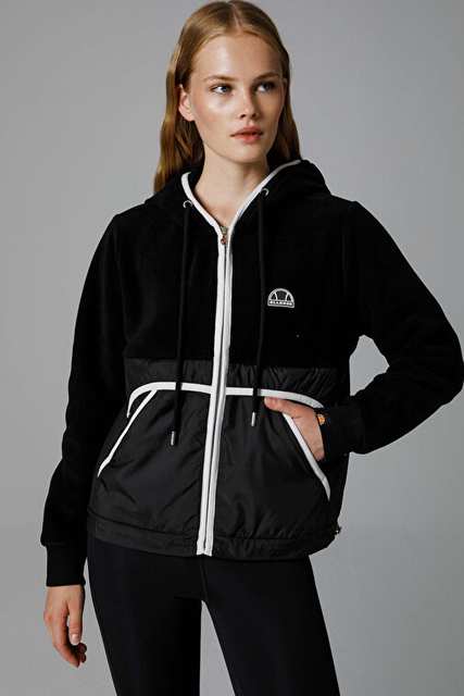 Ellesse Women's Jacket EF188-BK