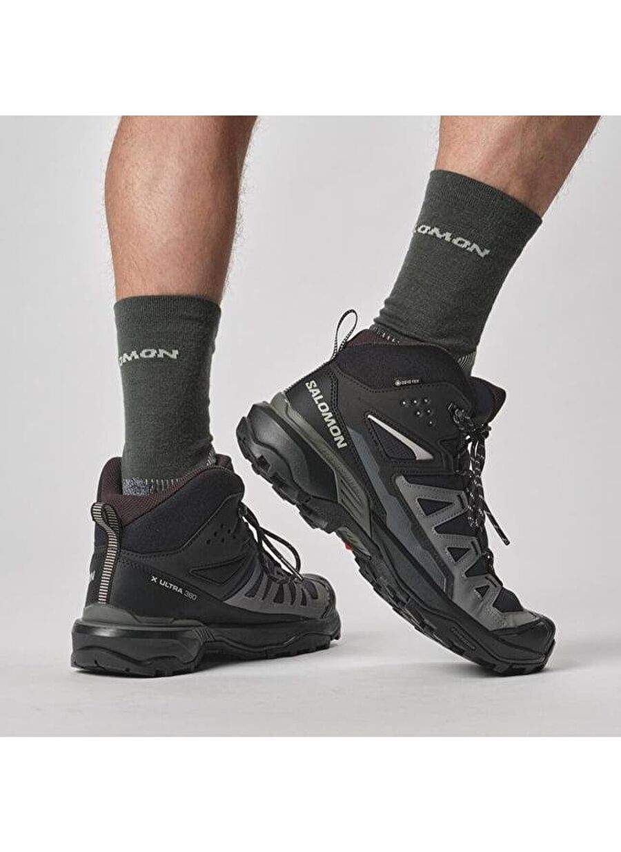 Salomon X Ultra 360 Mid Gtx Erkek Bot — Product image 8 of 8