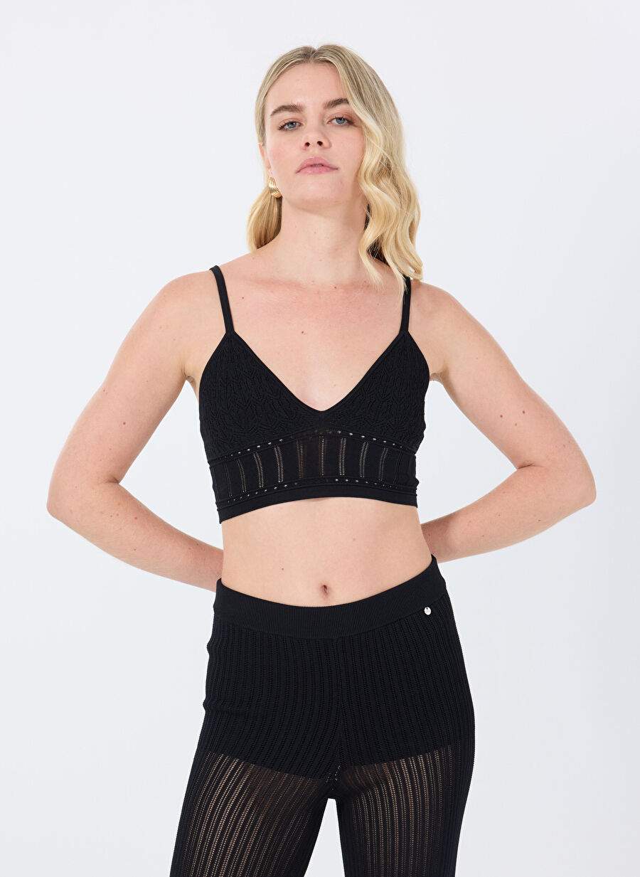 Boss Black Kadn V Dar Bustier — Product image 3 of 7