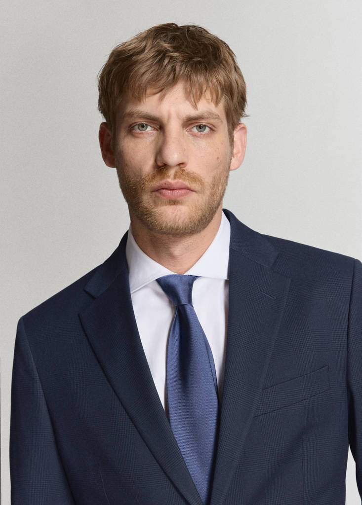 Milan slim-fit suit jacket — Product image 13 of 30