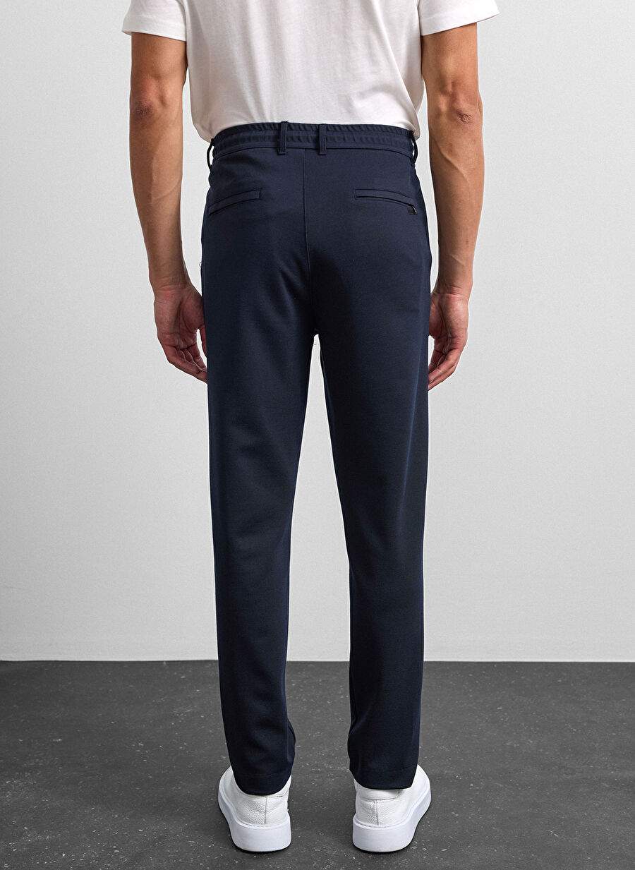 Back And Bond Lacivert Erkek Regular Fit Pantolon B34s34016 — Product image 6 of 6