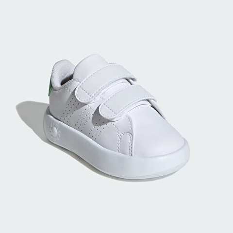 Adidas Bebek Tenis Ayakkabı Advantage Cf I Id5286