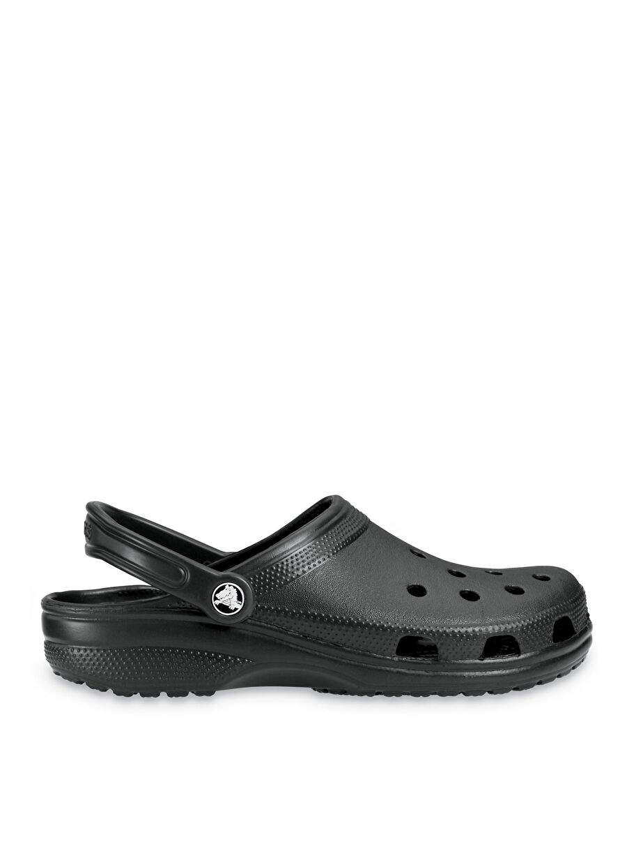 Crocs Black Men's Beach Slipper Classic — Product image 1 of 4