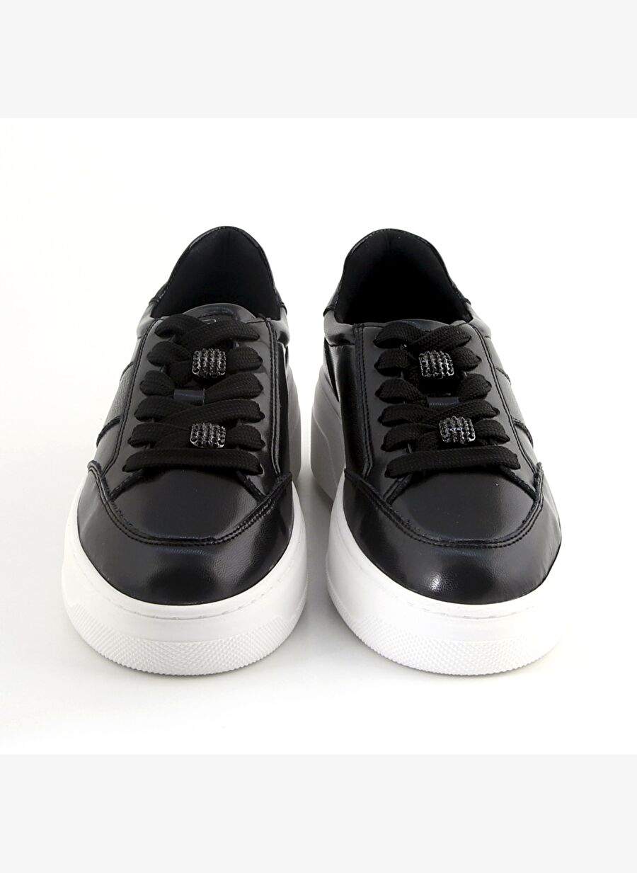 Kadın Sneaker ( Günlük) 8P5410RY Comart 5410 Vitello RY Nero — Product image 3 of 5