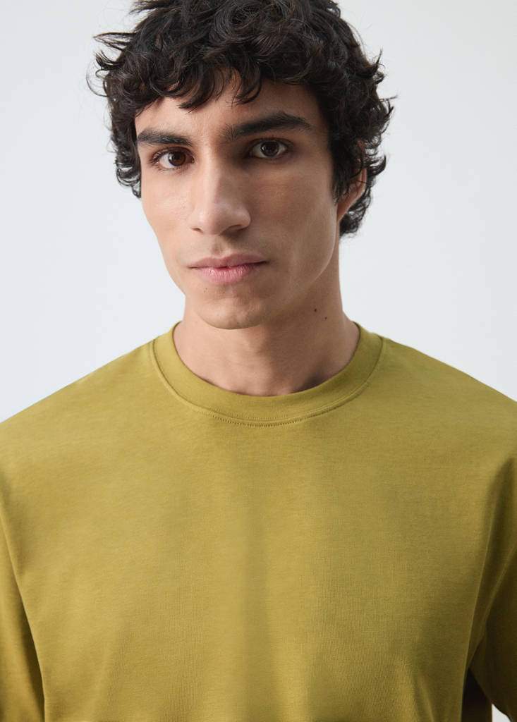 Heavy weight relaxed fit T-shirt — Product image 21 of 30