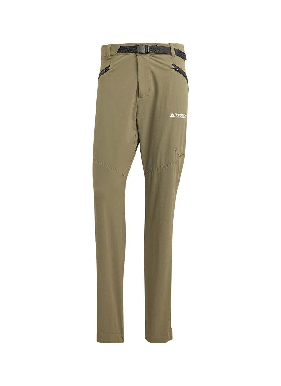 Adidas Ik3533 Xperior Pants Yesil Erkek Esofman Alt — صورة المنتج 6 من 6