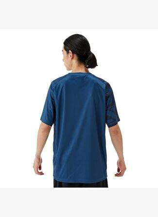 Yonex Yy25 16741 Erkek Spor Tisort Lacivert — Product image 17 of 20