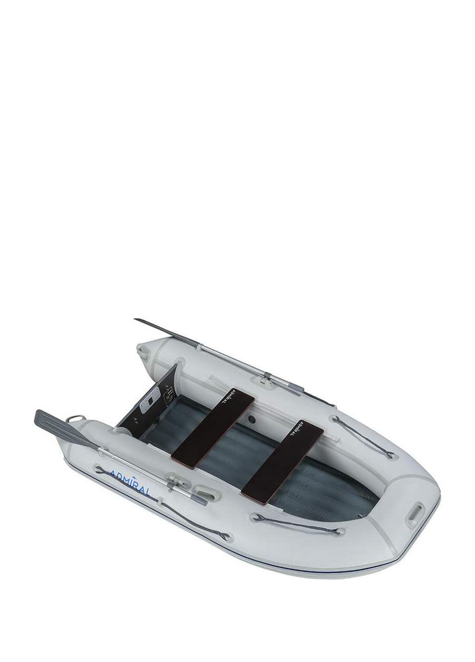 Inflatable Boat with Foldable Base 270 cm — Product image 8 of 8
