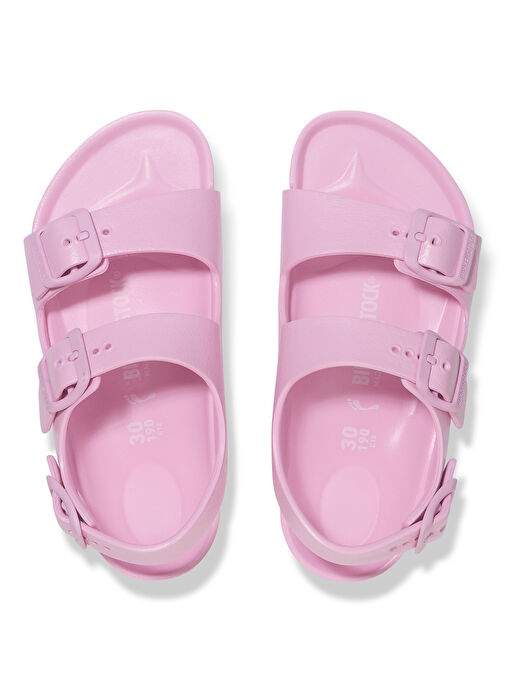 Birkenstock Pembe Kız Çocuk Sandalet MILANO KIDS EVA — Product image 14 of 15