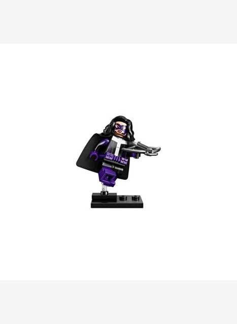 Lego Minifigür - Dc Super Heroes - 71026 - 11 Huntress