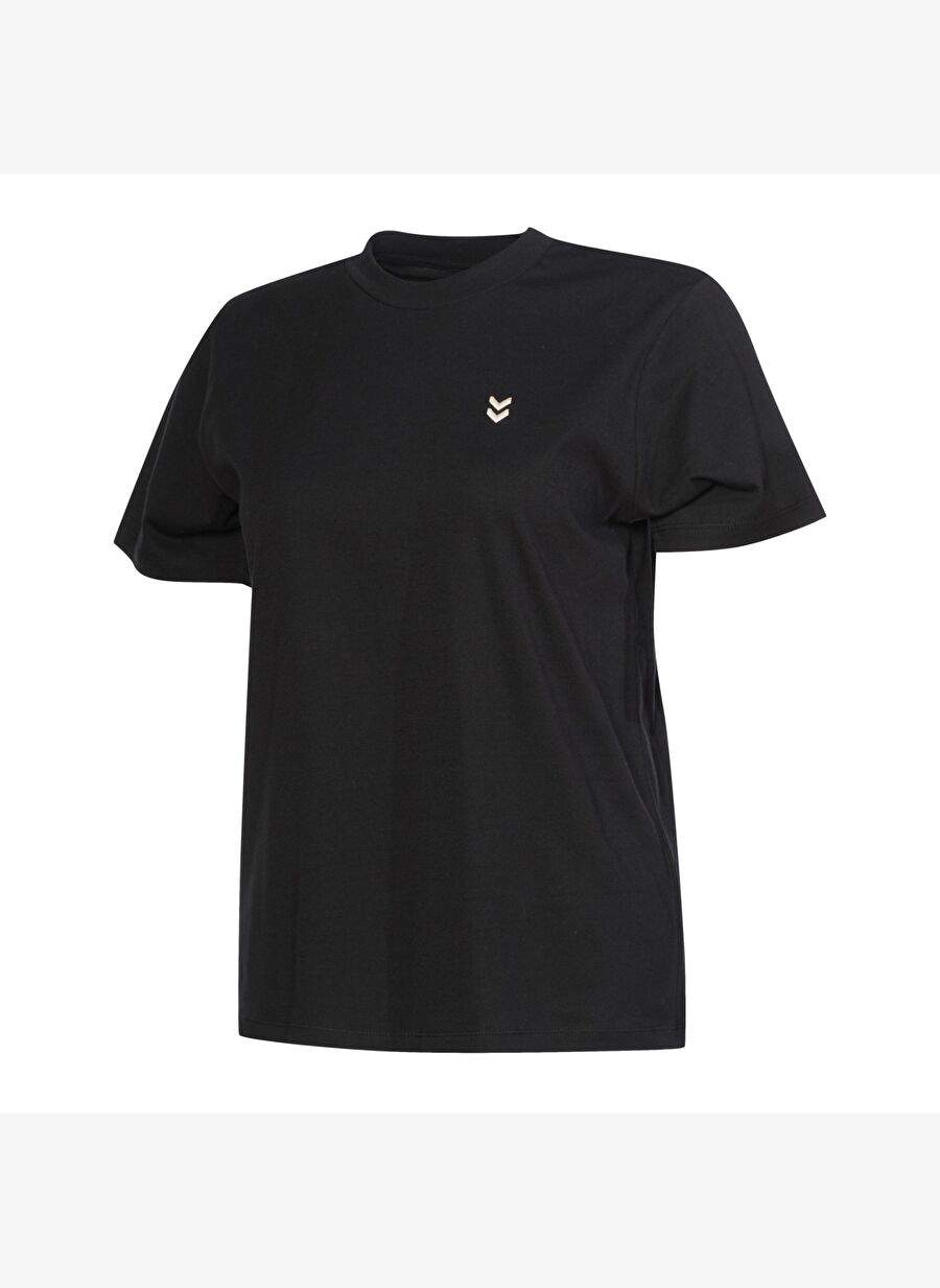 Hummel T-PULSE FEMALE CO REGULAR SHORT ARM TISHOR — Product image 5 of 20