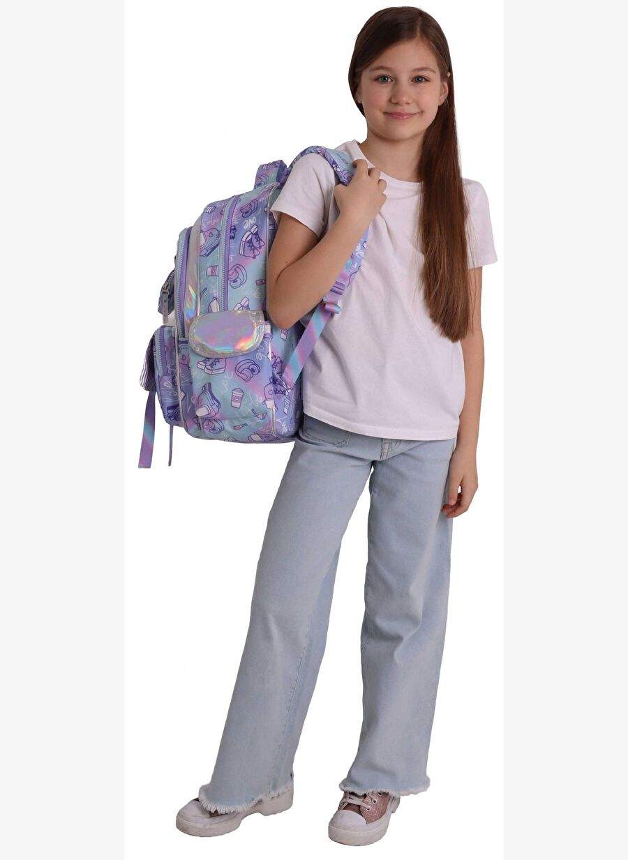 Wow Generation Backpacks — صورة المنتج 4 من 6