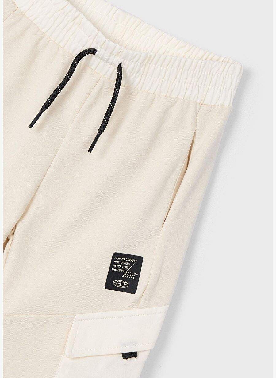 Jogger Sweatpants with Mayoral Boy Pockets — Product image 3 of 5