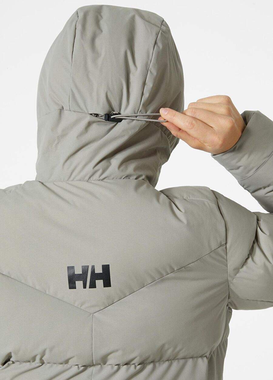 HELLY HANSEN W ADORE PUFFY PARKA — Product image 6 of 7