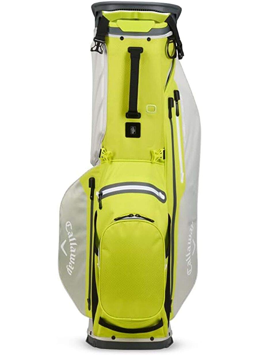 Callaway Fairway C Hd Stand Su Gecirmez Sar Golf Cantas — Product image 3 of 4