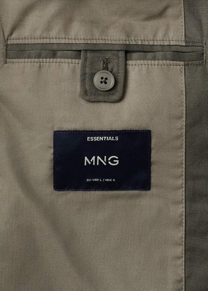 Mango Jackets — Product image 18 of 23