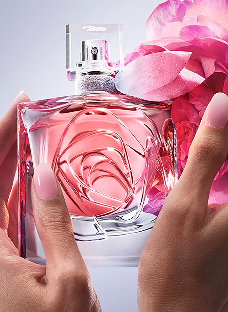 La Vie Est Belle Rose Extraordinaire 50 ml — صورة المنتج 4 من 6