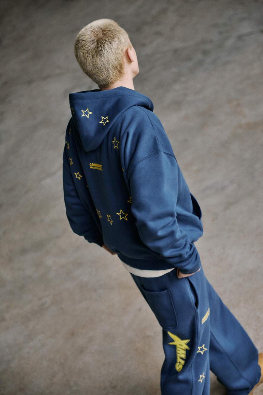 STWD zip-up hoodie — Product image 16 of 19