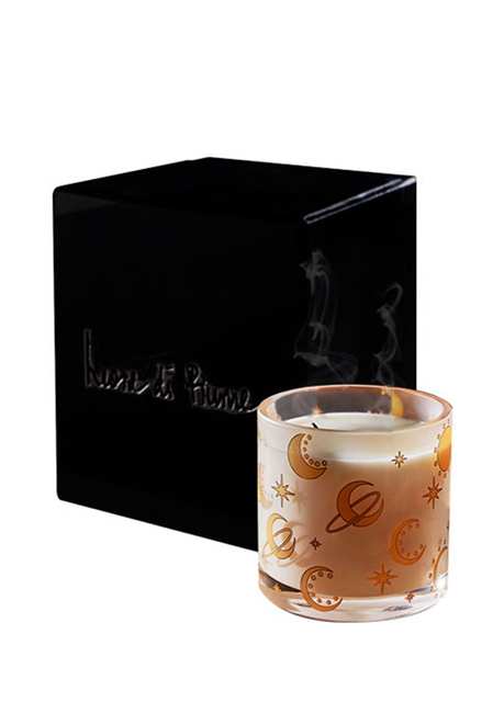 Lumina Beyaz 450 gr Mum