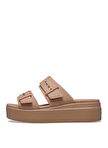 Crocs Taba Women's Beach Slipper 207431_2Q9 — Product image 10 of 35