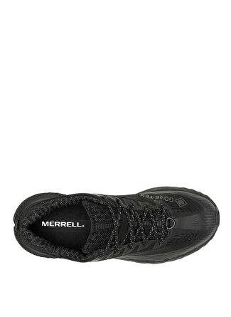 Merrell J067745ZAGILITY PEAK 5 GORE-TEX Siyah Erkek Koşu Ayakkabısı — صورة المنتج 20 من 30