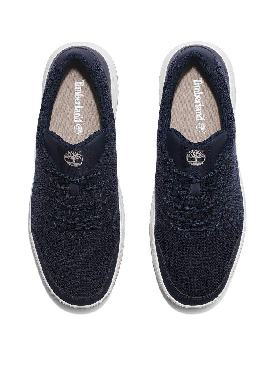 Timberland Navy Blue Men's Sneakers TB0A285N0191 — Product image 4 of 4
