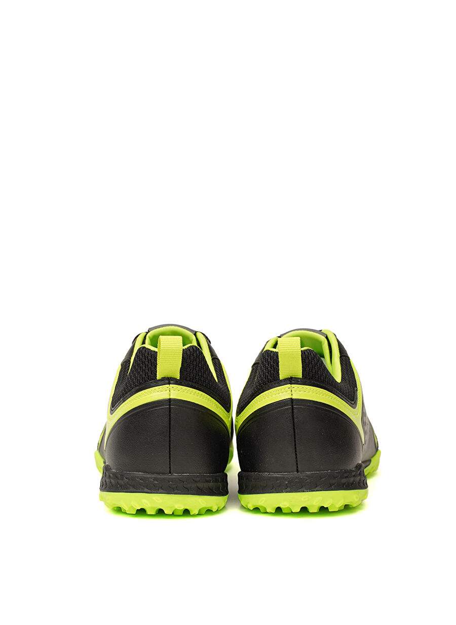 Hummel 900580-2001 HML NICO Siyah Kadın Yürüyüş Ayakkabısı — صورة المنتج 6 من 6