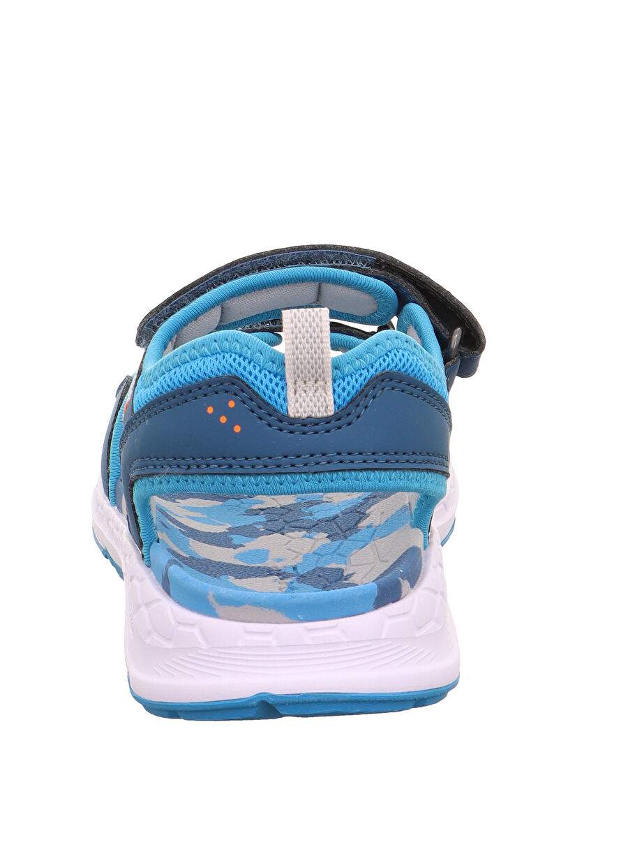 Superfit Mavi Erkek Çocuk Sandalet CRISS CROSS — Product image 16 of 25