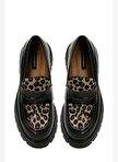 RAQUEL5 5PR Leopard Female Loafer — Product image 19 of 40